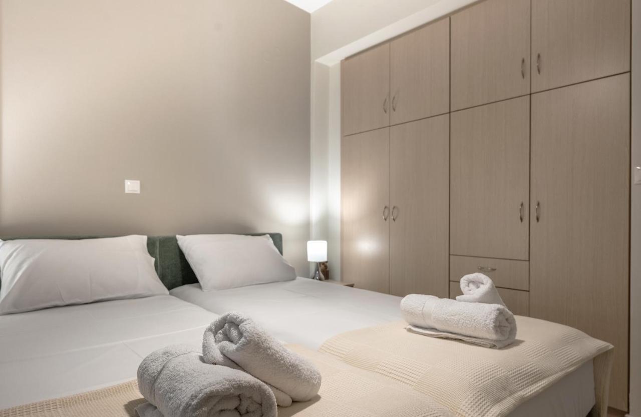Amelia House Apartman Préveza Kültér fotó
