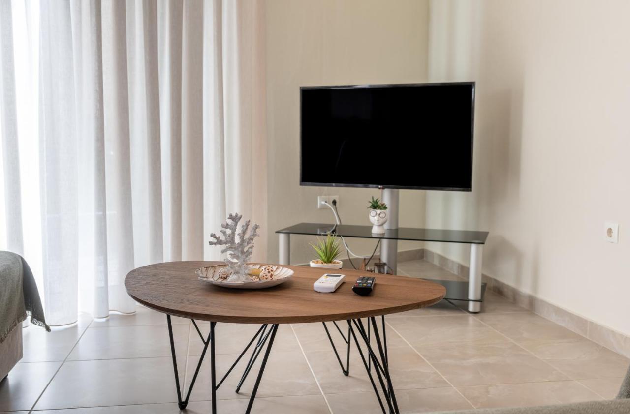 Amelia House Apartman Préveza Kültér fotó
